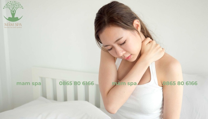 Huyệt thường được dùng để hỗ trợ điều trị vẹo cổ