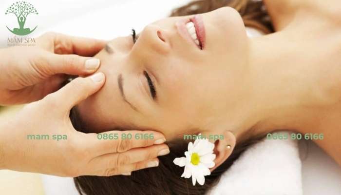 Lưu ý lực dùng khi massage hoặc bấm huyệt