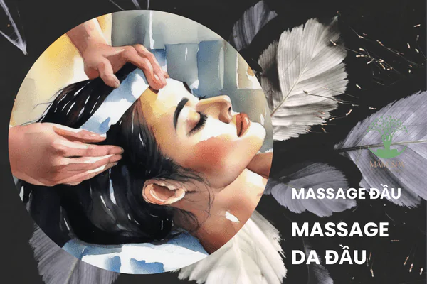 Massage Da Đầu: Giải Pháp Hiệu Quả Giúp Mẹ Bầu Sau Sinh Kích Thích Mọc Tóc